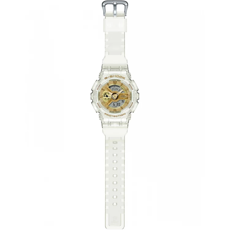 Ceas Dama, Casio G-Shock, Classic GMA GMA-S110SG-7AER