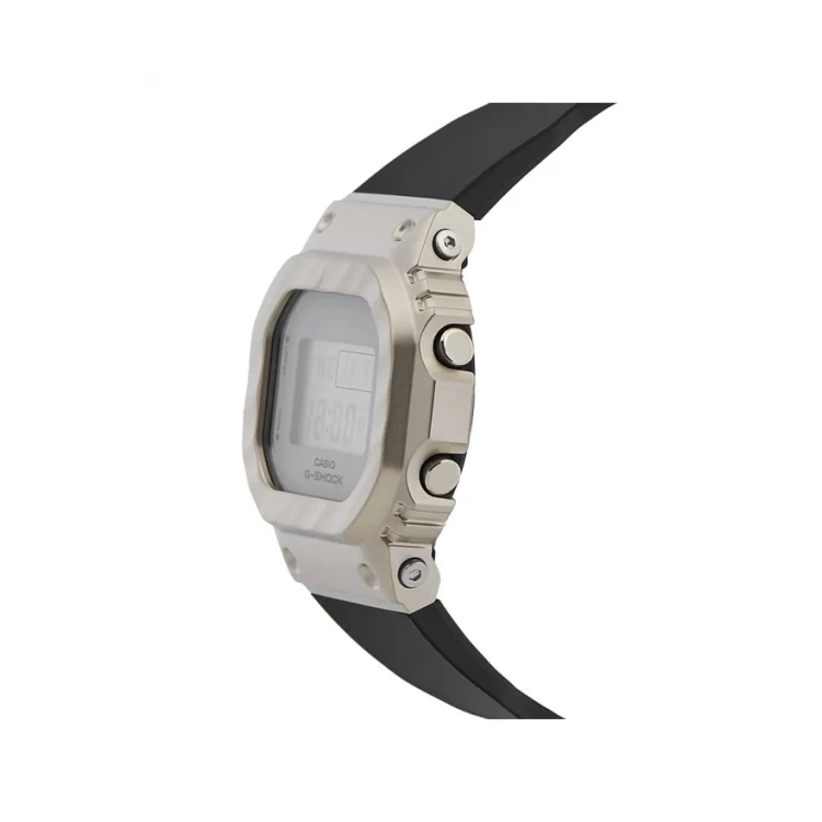 Ceas Dama, Casio G-Shock, The Origin GM-S5600BC-1ER