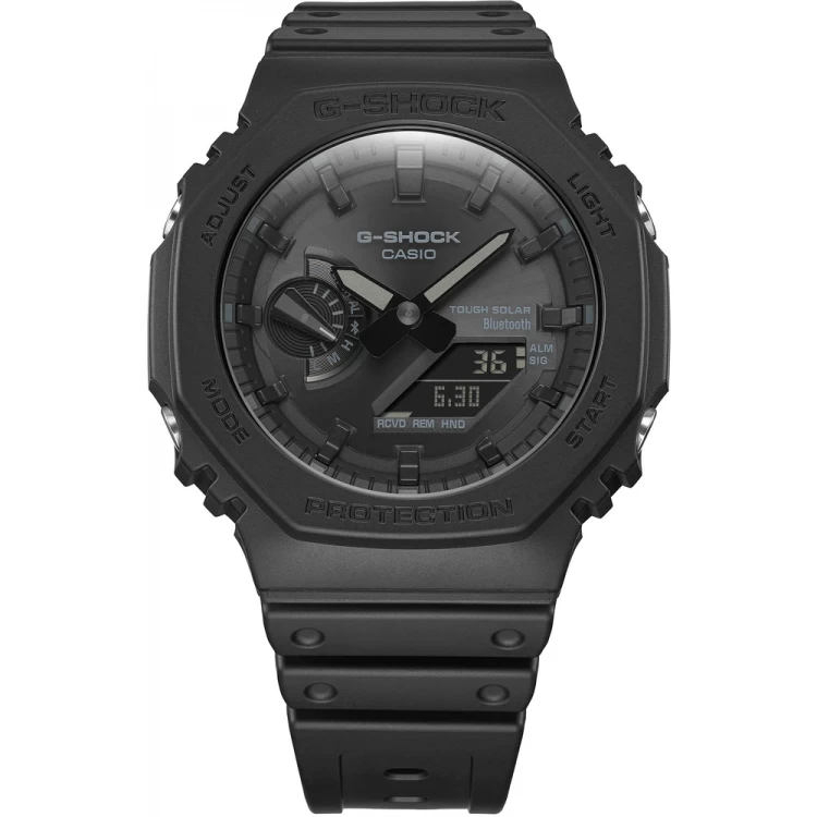 Ceas Barbati, Casio G-Shock, Classic GA-B GA-B2100-1A1ER