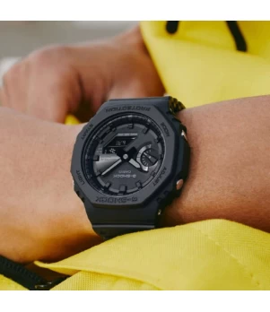 Ceas Barbati, Casio G-Shock, Classic GA-B GA-B2100-1A1ER