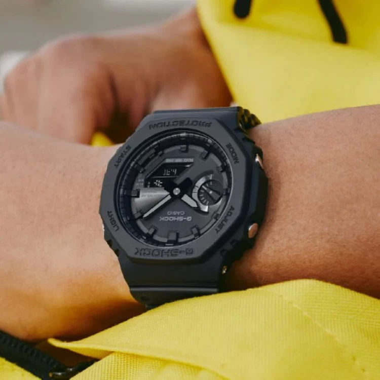 Ceas Barbati, Casio G-Shock, Classic GA-B GA-B2100-1A1ER
