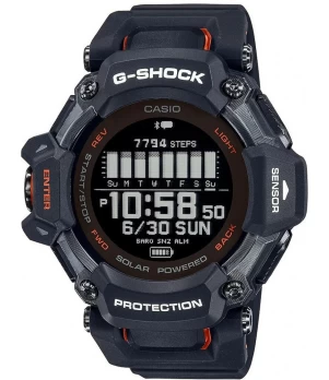 Ceas Barbati, Casio G-Shock, G-Squad Bluetooth GBD-H2000-1AER