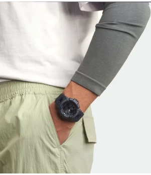 Ceas Barbati, Casio G-Shock, Hybrid G-Squad Bluetooth GBA-900-1A