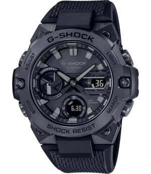 Ceas Barbati, Casio G-Shock, G-Steel Bluetooth GST-B400BB-1AER