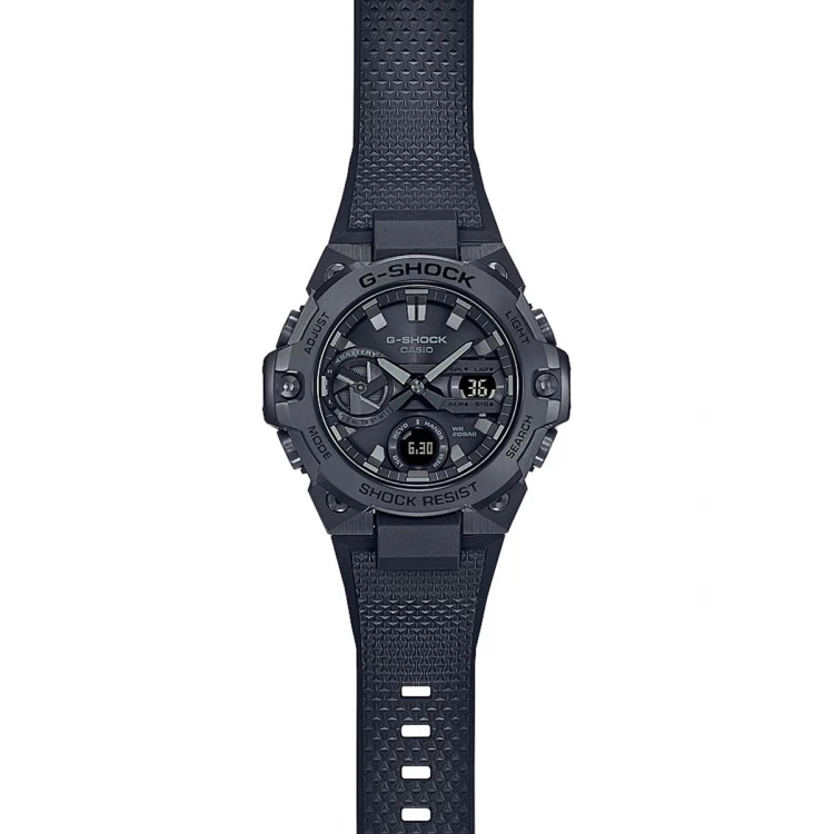 Ceas Barbati, Casio G-Shock, G-Steel Bluetooth GST-B400BB-1AER