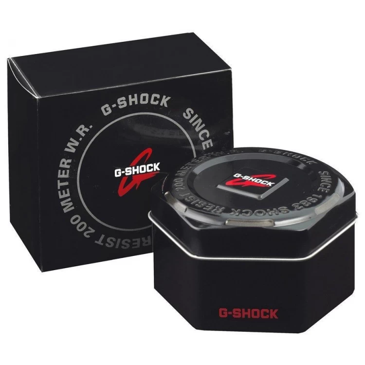 Ceas Dama, Casio G-Shock, Classic GMA GMA-S2100-4A