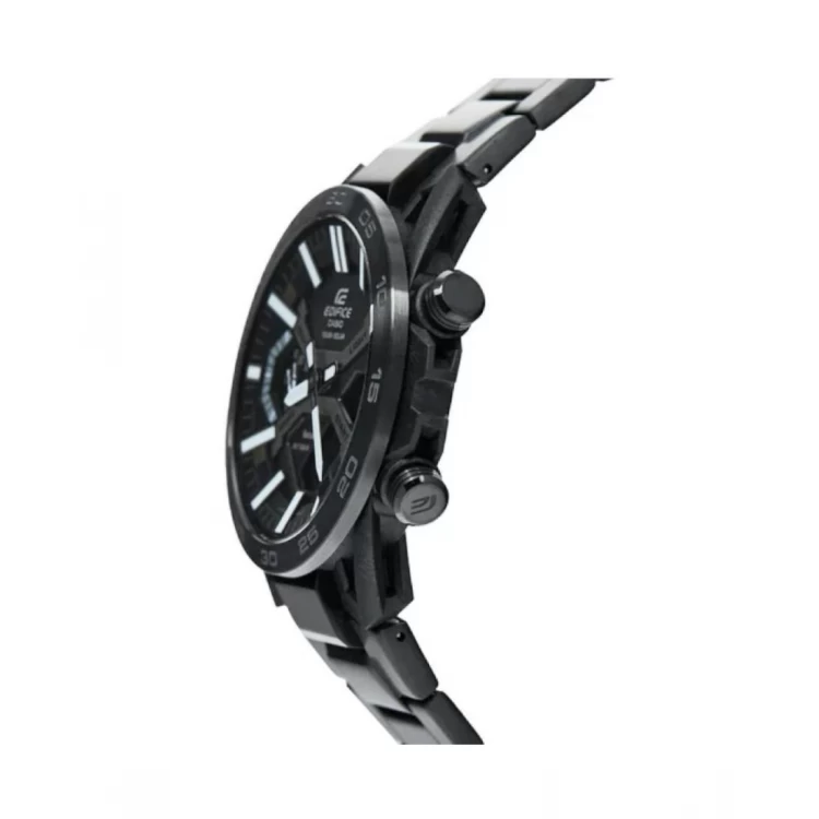 Ceas Barbati, Casio Edifice, Bluetooth Smartphone Link ECB-2000DC-1BEF