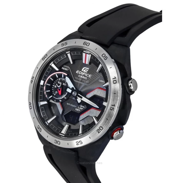 Ceas Barbati, Casio Edifice, Bluetooth Smartphone Link ECB-2200P-1AEF
