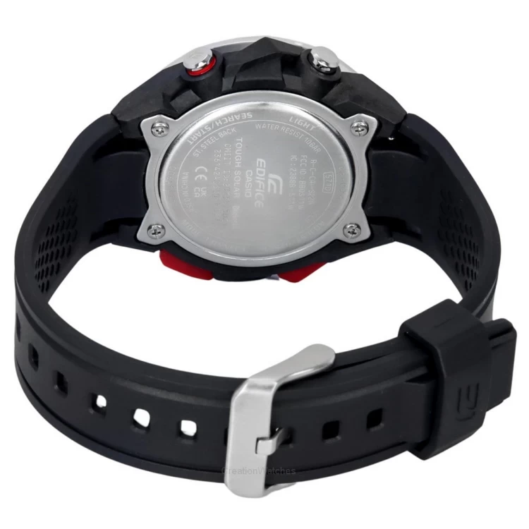 Ceas Barbati, Casio Edifice, Bluetooth Smartphone Link ECB-2200P-1AEF