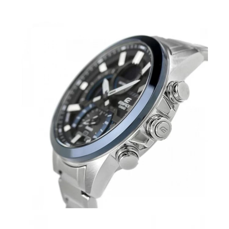 Ceas Barbati, Casio Edifice, Bluetooth Smartphone Link ECB-30DB-1AEF