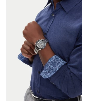 Ceas Barbati, Casio Edifice, Bluetooth Smartphone Link ECB-30DB-1AEF