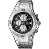 Ceas Barbati, Casio Edifice, Classic EF EF-520D-1A Ceas Barbati, Casio Edifice, Classic EF EF-520D-1A