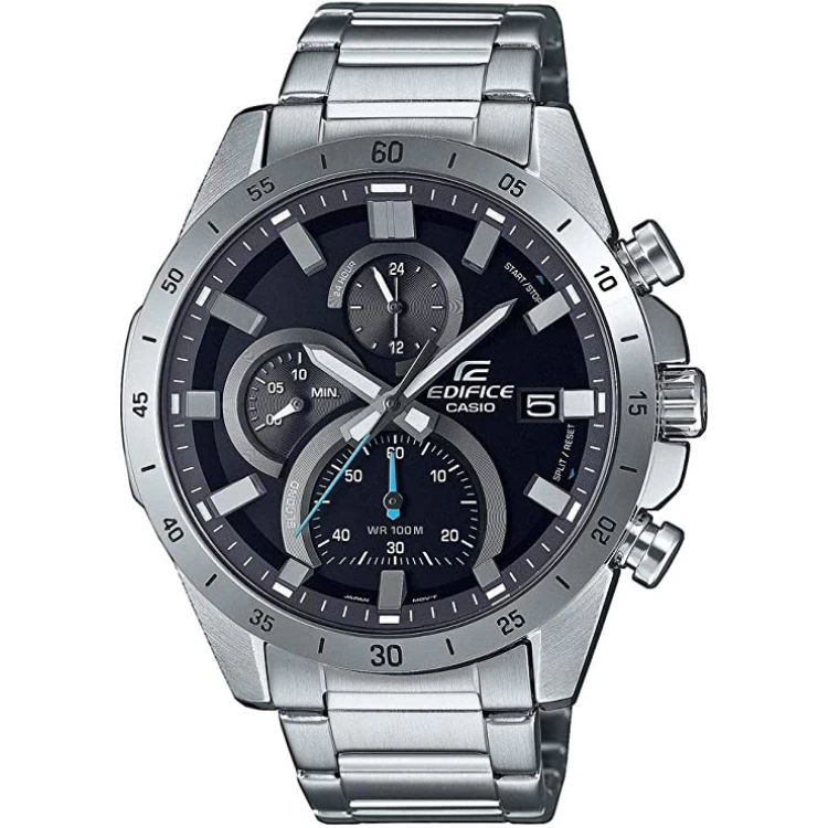 Ceas Barbati, Casio Edifice, Classic EFR EFR-571D-1A Ceas Barbati, Casio Edifice, Classic EFR EFR-571D-1A