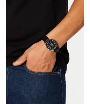 Ceas Barbati, Casio Edifice, Classic EFV EFV-150L-1AVUEF