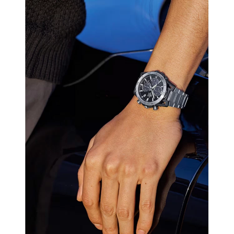 Ceas Barbati, Casio Edifice, Premium EFS-S640D-1AVUEF Ceas Barbati, Casio Edifice, Premium EFS-S640D-1AVUEF
