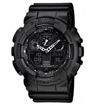 Ceas Barbati, Casio G-Shock, Classic GA-1 GA-100-1A1ER