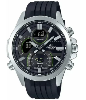 Ceas Barbati, Casio Edifice, Bluetooth Smartphone Link ECB-30P-1AEF
