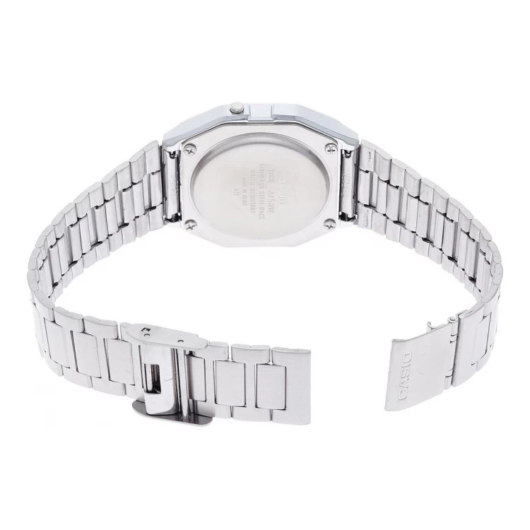 Ceas Casio, Vintage Iconic A158WA-1DF Ceas Casio, Vintage Iconic A158WA-1DF