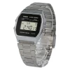 Ceas Casio, Vintage Iconic A158WEA-1 Ceas Casio, Vintage Iconic A158WEA-1