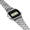 Ceas Casio, Vintage Iconic A158WEA-1 Ceas Casio, Vintage Iconic A158WEA-1