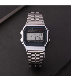 Ceas Casio, Vintage Iconic A159WA-N1