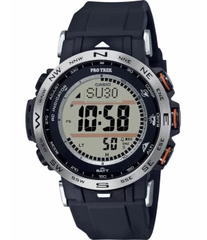 Ceas Barbati, Casio, Pro Trek Tough Solar PRW-30-1A