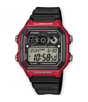 Ceas Barbati, Casio, Collection AE AE-1300WH-4A