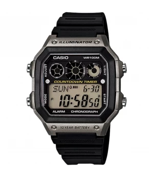 Ceas Barbati, Casio, Collection AE AE-1300WH-8A
