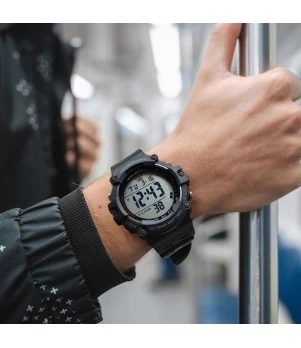 Ceas Barbati, Casio, Collection AE AE-1500WHX-1AVDF