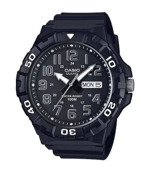Ceas Barbati, Casio, Collection MRW MRW-210H-1A