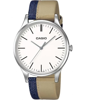 Ceas Barbati, Casio, Collection MTP-E MTP-E133L-7EEF