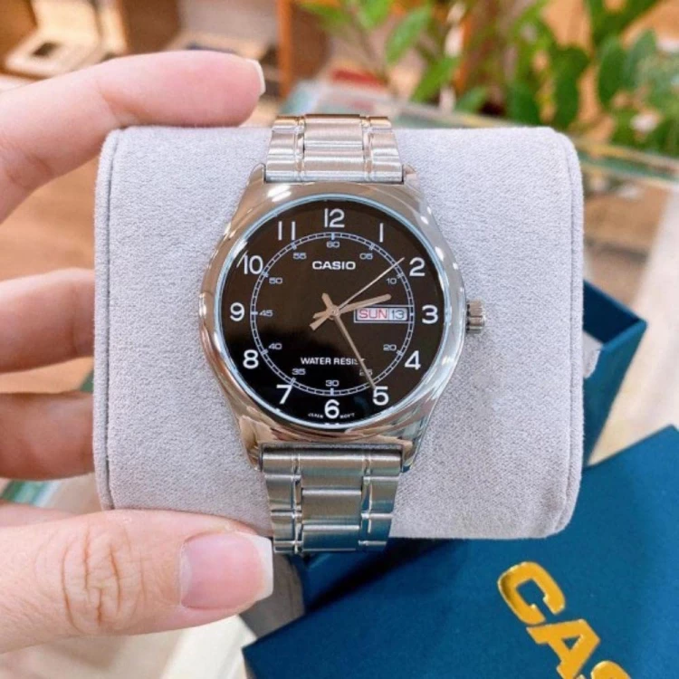 Ceas Barbati, Casio, Collection MTP-V0 MTP-V006D-1B2