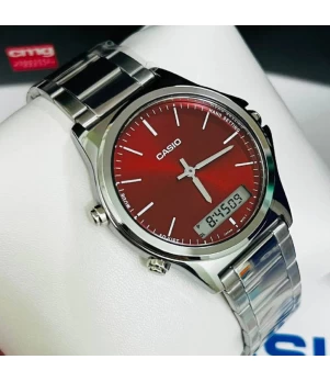 Ceas Barbati, Casio, Collection MTP-VC MTP-VC01D-5E