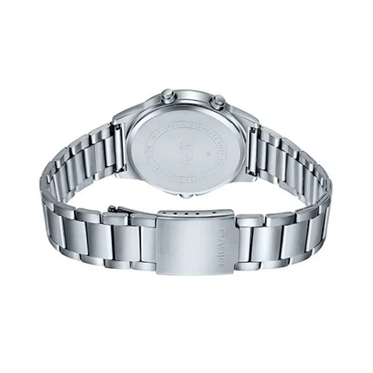 Ceas Barbati, Casio, Collection MTP-VC MTP-VC01D-5E