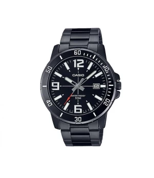 Ceas Barbati, Casio, Collection MTP-VD MTP-VD01B-1B