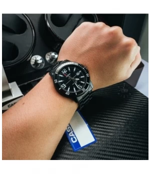 Ceas Barbati, Casio, Collection MTP-VD MTP-VD01B-1B