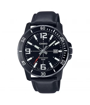 Ceas Barbati, Casio, Collection MTP-VD MTP-VD01BL-1B