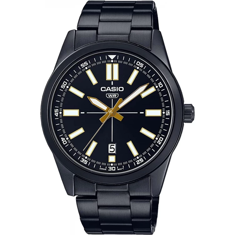 Ceas Barbati, Casio, Collection MTP-VD MTP-VD02B-1E