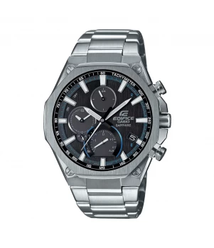 Ceas Barbati, Casio Edifice, Bluetooth Smartphone Link EQB-1100D-1A