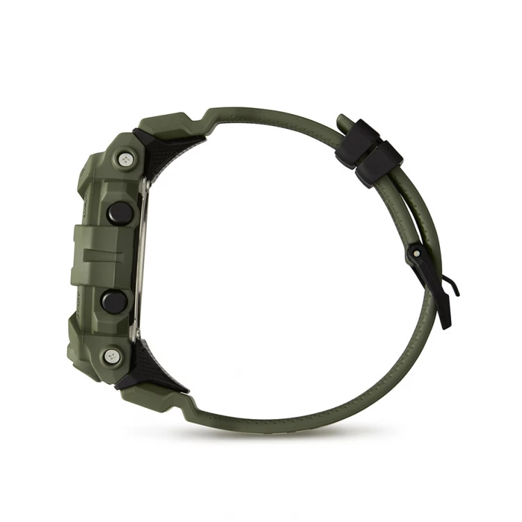 Ceas Barbati, Casio G-Shock, G-Squad Bluetooth GBD-800UC-3ER Ceas Barbati, Casio G-Shock, G-Squad Bluetooth GBD-800UC-3ER