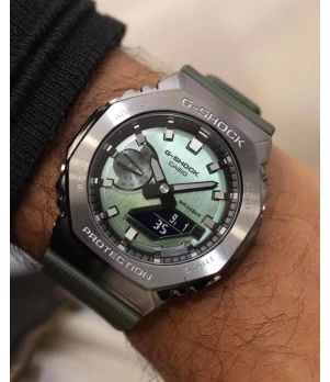 Ceas Barbati, Casio G-Shock, Classic GM GM-2100B-3A