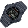 Ceas Barbati, Casio, Collection W-21 W-219H-8B