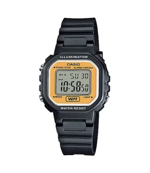 Ceas Dama, Casio, Collection LA LA-20WH-9A