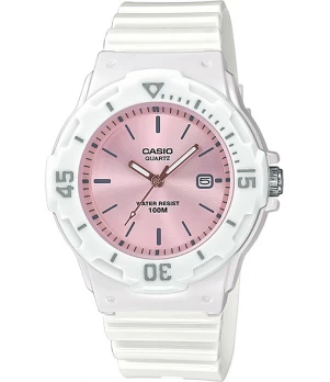 Ceas Dama, Casio, Collection LRW LRW-200H-4E3