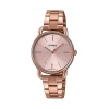 Ceas Dama, Casio, Collection LTP-E LTP-E412PG-4A