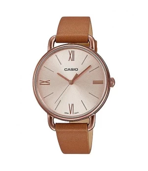 Ceas Dama, Casio, Collection LTP-E LTP-E414RL-5A
