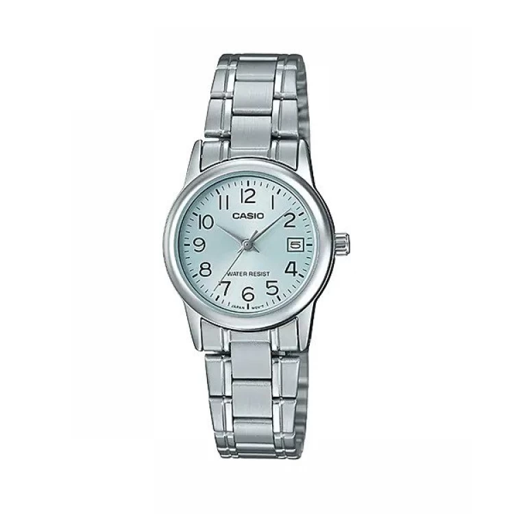Ceas Dama, Casio, Collection LTP-V0 LTP-V002D-2B