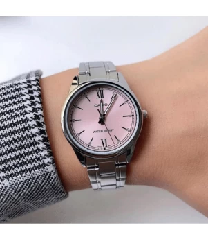 Ceas Dama, Casio, Collection LTP-V0 LTP-V005D-4B2