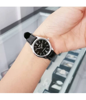 Ceas Dama, Casio, Collection LTP-V0 LTP-V005L-1B