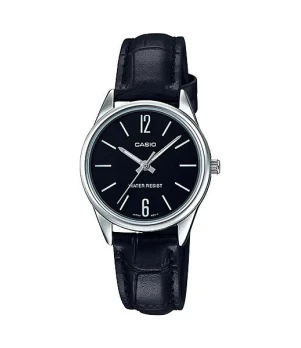 Ceas Dama, Casio, Collection LTP-V0 LTP-V005L-1B